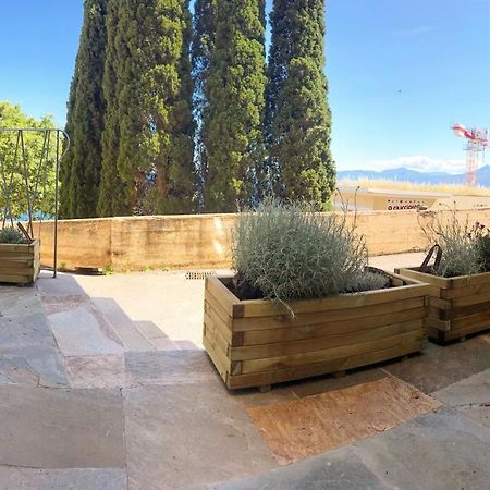 La Casa Di Sbiri Au Coeur De La Citadelle Apartment Bastia  Ngoại thất bức ảnh