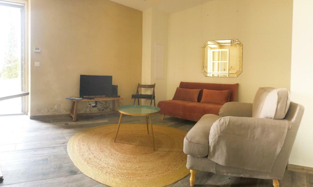 La Casa Di Sbiri Au Coeur De La Citadelle Apartment Bastia  Ngoại thất bức ảnh