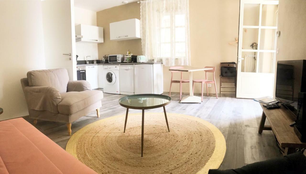 La Casa Di Sbiri Au Coeur De La Citadelle Apartment Bastia  Ngoại thất bức ảnh