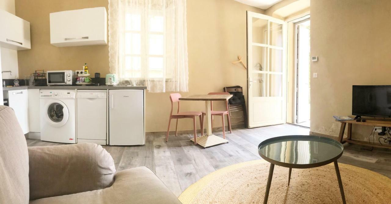 La Casa Di Sbiri Au Coeur De La Citadelle Apartment Bastia  Ngoại thất bức ảnh