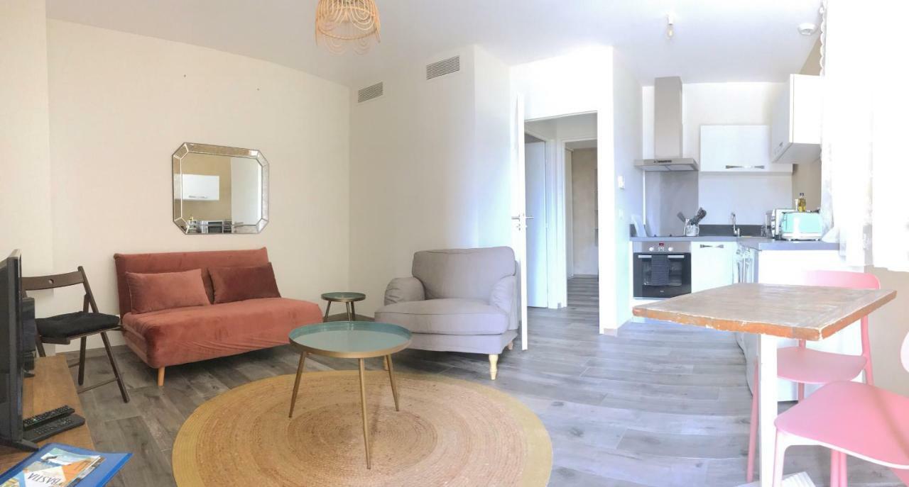 La Casa Di Sbiri Au Coeur De La Citadelle Apartment Bastia  Ngoại thất bức ảnh