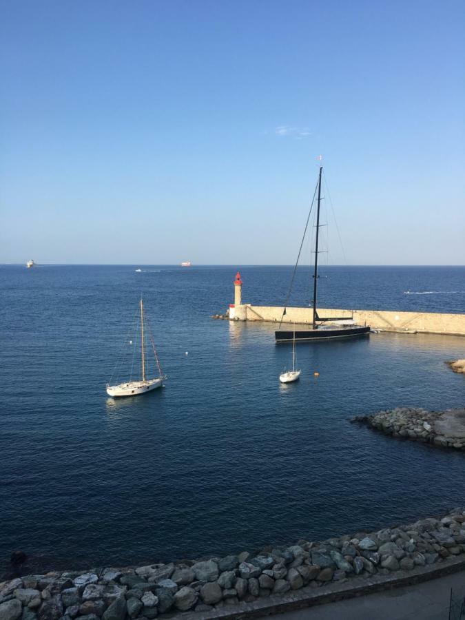 La Casa Di Sbiri Au Coeur De La Citadelle Apartment Bastia  Ngoại thất bức ảnh