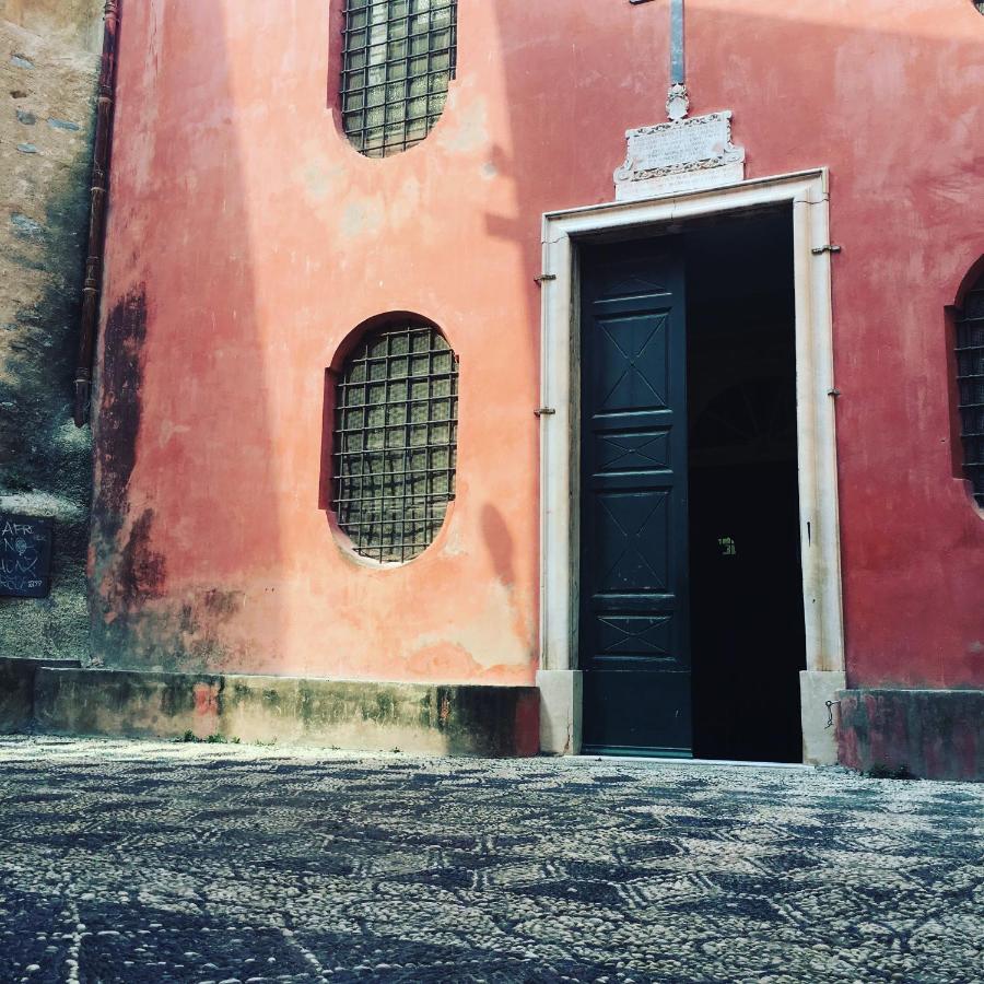 La Casa Di Sbiri Au Coeur De La Citadelle Apartment Bastia  Ngoại thất bức ảnh