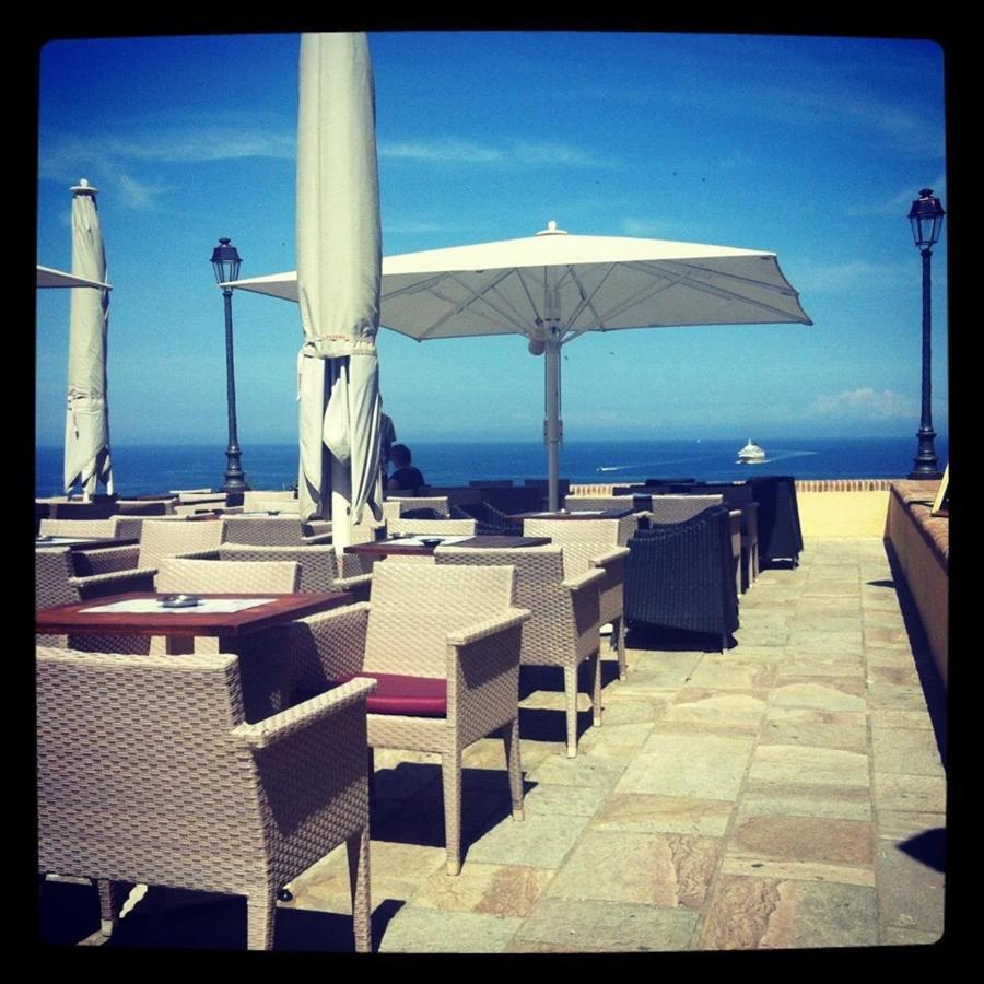 La Casa Di Sbiri Au Coeur De La Citadelle Apartment Bastia  Ngoại thất bức ảnh